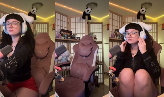 realwoo.woo's Stream - Aug 8, 2026, 8:31 PM