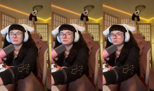 realwoo.woo's Stream - Aug 8, 2026, 8:51 PM