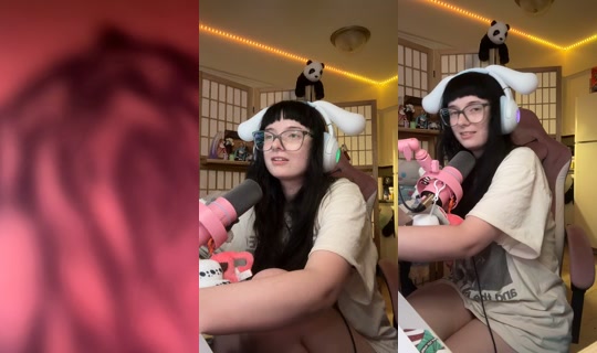 realwoo.woo's Stream - Aug 8, 2026, 10:49 PM