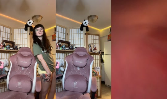 realwoo.woo's Stream - Aug 10, 2026, 1:33 AM
