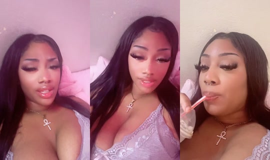 realyazminmarie's Stream - Jul 24, 2026, 1:14 PM