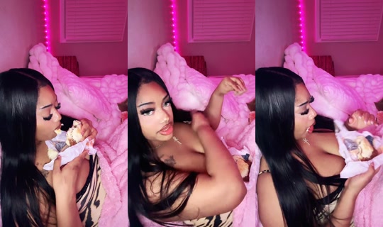 Stream ni realyazminmarie - Hul 28, 2026, 9:08 AM