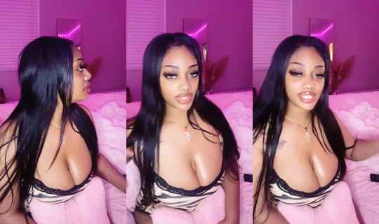 realyazminmarie's Stream - Aug 4, 2026, 8:43 AM