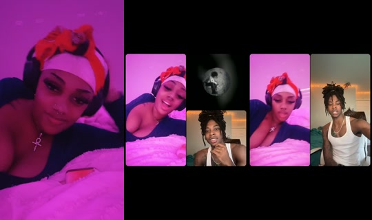 realyazminmarie's Stream - Aug 4, 2026, 11:36 AM