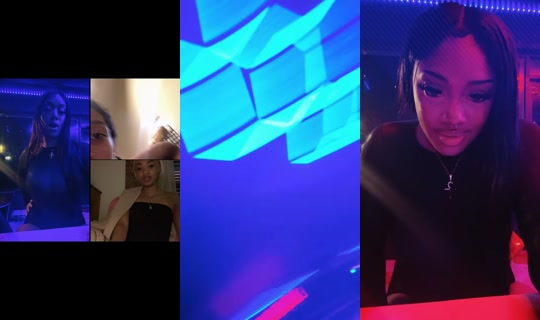 realyazminmarie's Stream - Aug 5, 2026, 5:54 AM