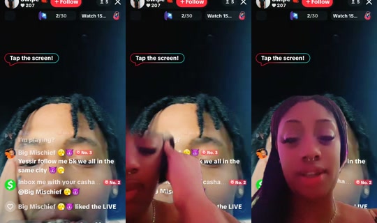 realyazminmarie's Stream - Aug 5, 2026, 2:59 PM