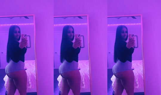 realyazminmarie's Stream - Aug 6, 2026, 8:36 AM