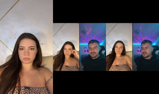 rebbe.n's Stream - Jul 19, 2026, 6:18 PM