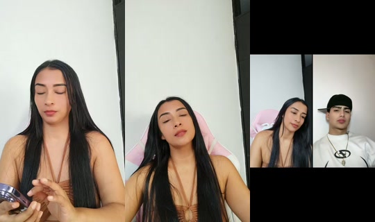 rebecaentrevi's Stream - Jul 22, 2026, 10:01 PM
