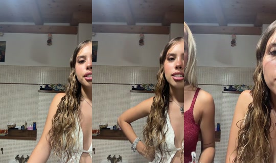 rebecca.breveglieri's Stream - Aug 8, 2026, 7:46 PM