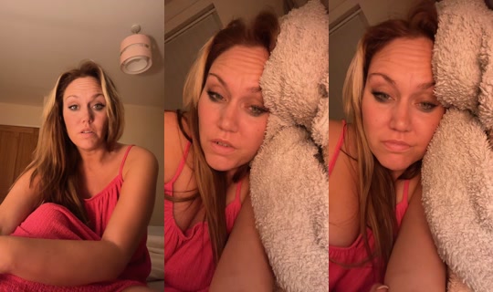 rebecca777rice's Stream - Jul 30, 2026, 2:39 AM