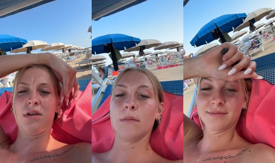 rebeccaaguerci's Stream - Aug 7, 2026, 1:46 PM