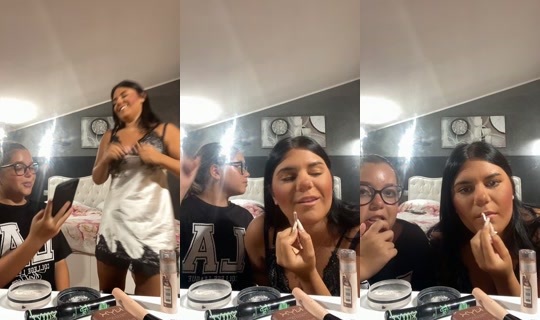rebeccaruotoloo's Stream - Jul 11, 2026, 6:38 PM