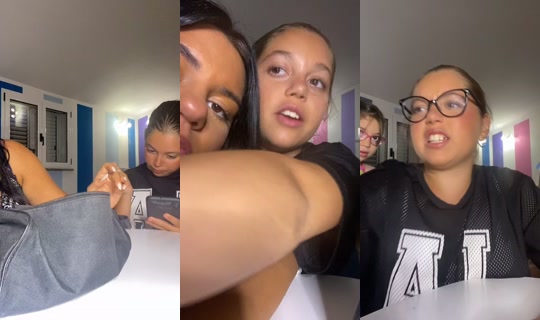 rebeccaruotoloo's Stream - Jul 11, 2026, 8:18 PM