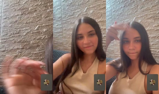rebeccascognamiglioo__'s Stream - Jul 19, 2026, 6:14 AM