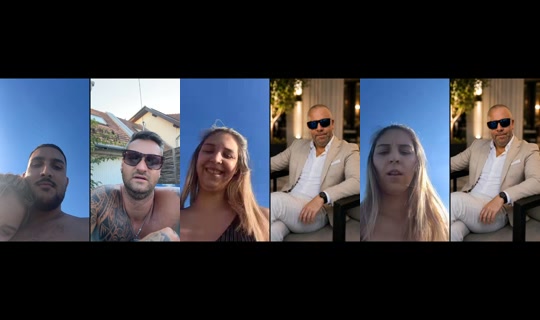 Stream ni rebekakissvincze5 - Ago 9, 2026, 3:53 PM