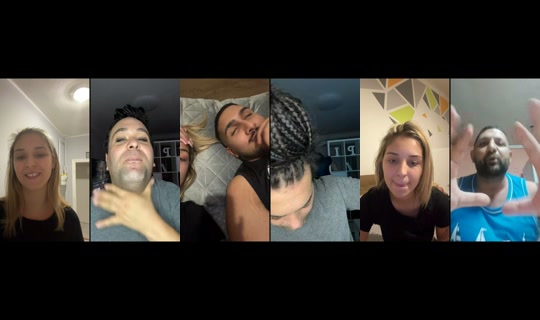 Stream ni rebekakissvincze5 - Ago 9, 2026, 8:08 PM
