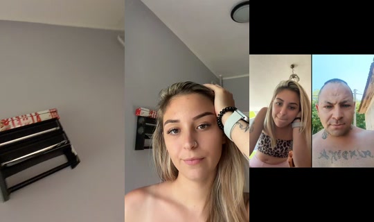Stream von rebekakissvincze5 – 25. Aug. 2026, 11:06