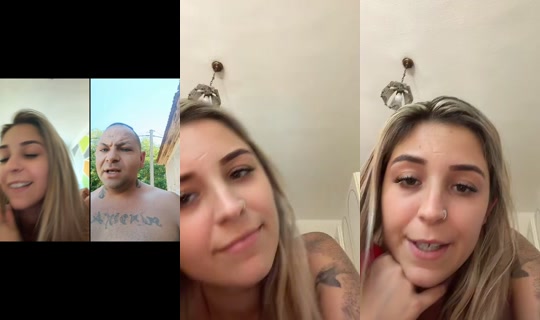 Stream ni rebekakissvincze5 - Ago 25, 2026, 11:56 AM