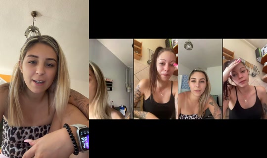 Stream von rebekakissvincze5 – 25. Aug. 2026, 12:26