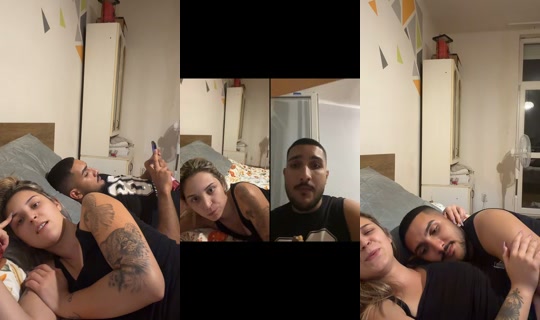 rebekakissvincze5 Recorded on Aug 31, 2026, 7:09 PM