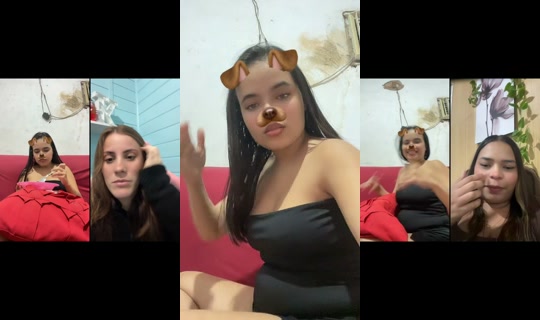 rebekaofcc's Stream - Jul 24, 2026, 3:56 AM