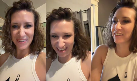 rebelwithoutapawse's Stream - Jul 25, 2026, 6:56 AM