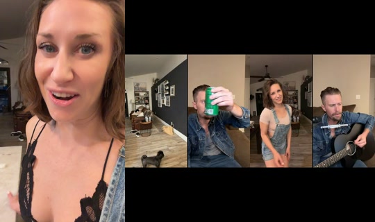 Live de rebelwithoutapawse - 27 de jul. de 2026, 2:52