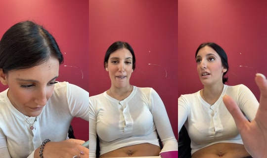 reby__8's Stream - Oct 5, 2026, 8:55 AM