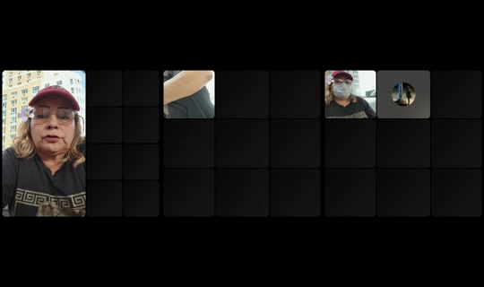 recetasdeelena's Stream - Aug 5, 2026, 11:00 AM