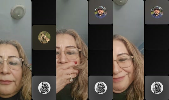 Stream ni recetasdeelena - Ago 7, 2026, 4:08 PM