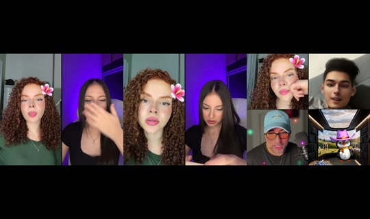 redapplevy's Stream - Jul 17, 2026, 4:30 AM