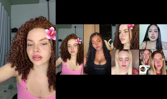 redapplevy's Stream - Jul 27, 2026, 2:38 AM