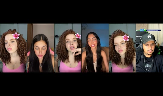 redapplevy's Stream - Jul 27, 2026, 3:21 AM