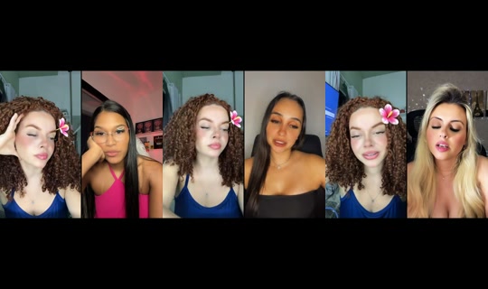 redapplevy's Stream - Jul 30, 2026, 12:40 AM