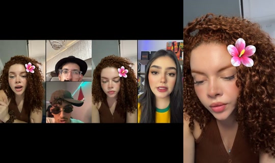 redapplevy's Stream - Jul 30, 2026, 6:05 PM