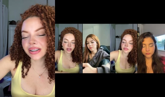 redapplevy's Stream - Aug 4, 2026, 12:32 PM
