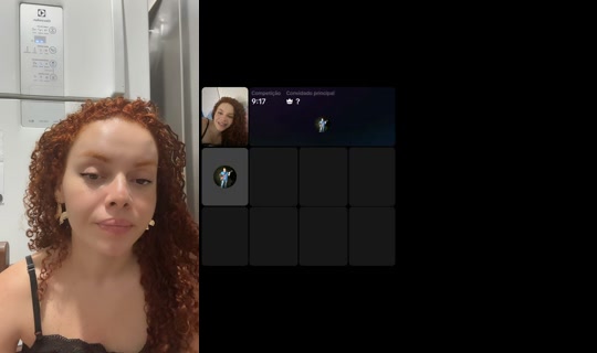 redapplevy's Stream - Aug 7, 2026, 4:04 AM