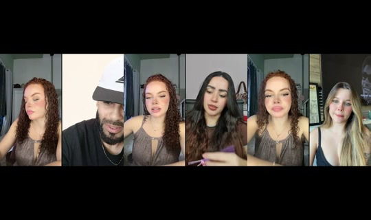 redapplevy's Stream - Aug 8, 2026, 6:49 PM