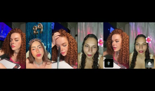 redapplevy's Stream - Oct 8, 2026, 10:11 PM