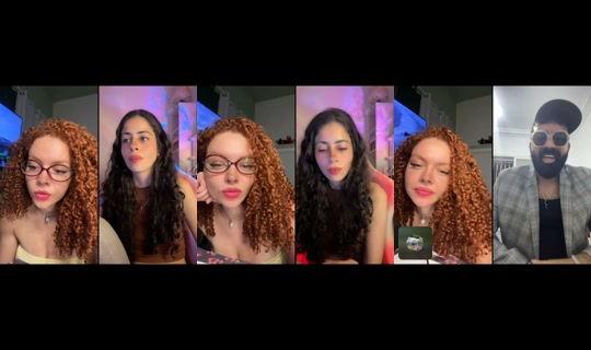 redapplevy's Stream - Oct 9, 2026, 2:41 AM