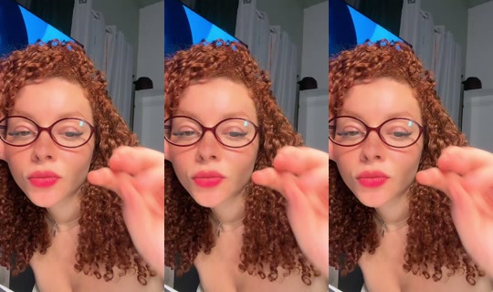 redapplevy's Stream - Oct 9, 2026, 4:39 AM