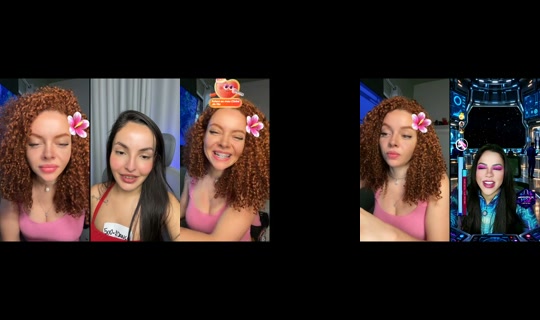 Stream di redapplevy - 9 ott 2026, 12:59