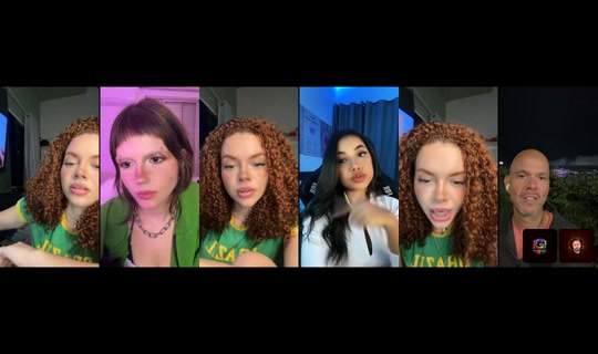 redapplevy's Stream - Oct 15, 2026, 3:30 AM