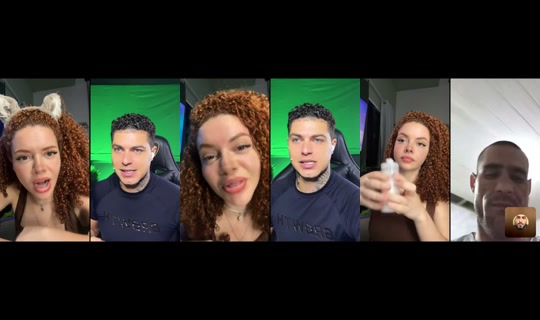redapplevy's Stream - Oct 15, 2026, 10:24 PM