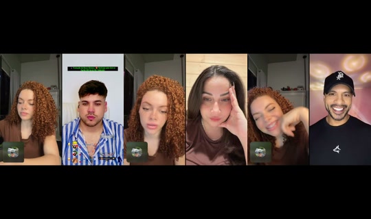 redapplevy Recorded on Oct 16, 2026, 2:57 AM