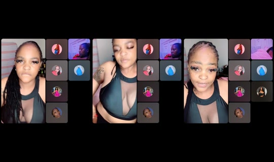 redbone1205's Stream - Aug 3, 2026, 9:43 PM