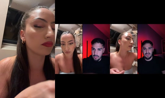 redbullwhite1810's Stream - Aug 3, 2026, 10:36 PM