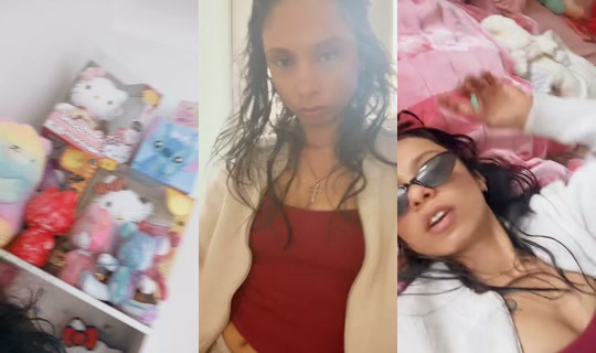 redflagforreels's Stream - Jul 16, 2026, 3:42 AM