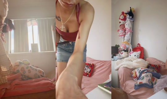 redflagforreels's Stream - Jul 16, 2026, 6:41 AM